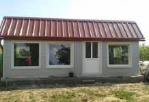 Casele din panouri sandwich – Eficiență și rezistență pentru locuințe moderne