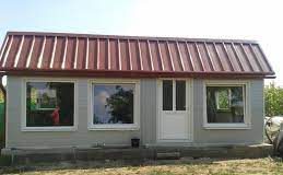 Casele din panouri sandwich – Eficiență și rezistență pentru locuințe moderne