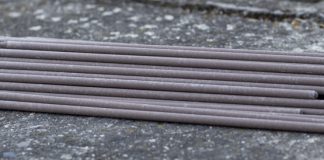 Cum să păstrezi electrozii de sudură uscați pentru mai mult timp