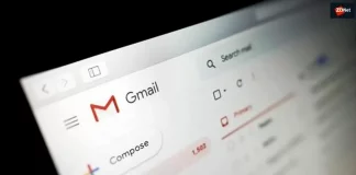 Gmail introduce funcția bifa albastră pentru identificarea conturilor reale