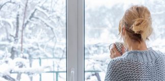 Cum aerisești corect camera iarna: metoda prin care nu pierzi căldura din pereți